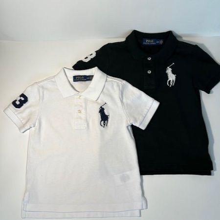 T-shirts Premium Polo Ralph Lauren Big Pony