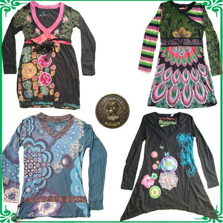 Y2KBlouse  ladies blouse collection desiguall brand full sleeves A08,