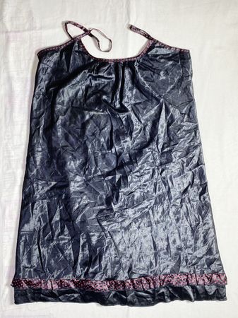 Wonder slip Dress