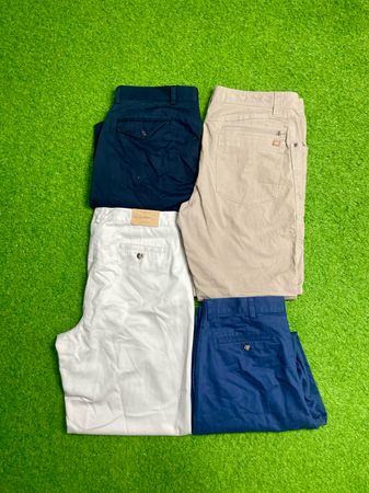 L.L bean Baumwollhose für Herren id712