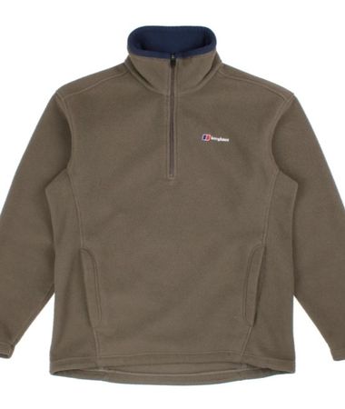 Berghaus Fleece Jackets(0009)