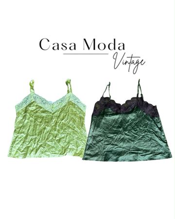 160726-20 cami tops 15 pcs