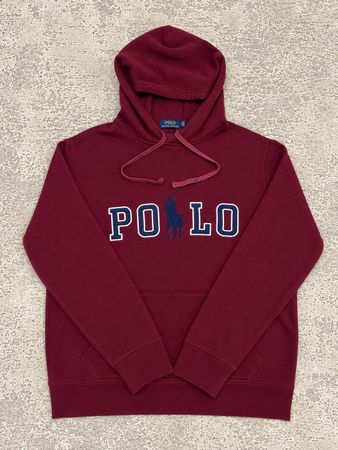 Ralph Lauren Sweatshirts - [TS-0838]