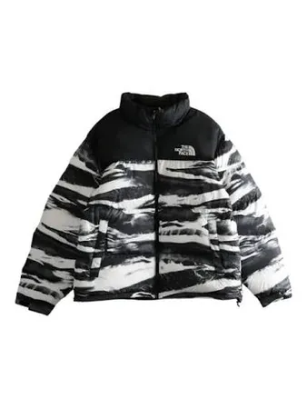 Premium North Face Puffer Jacket