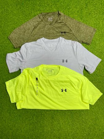 UnderArmour t shirt id 652
