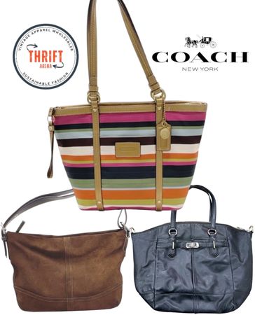 Premium Coach Bags LX530