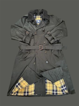 Trench-coat Burberry de marque