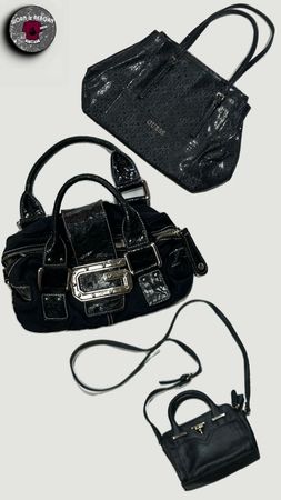 Guess bags WR2078