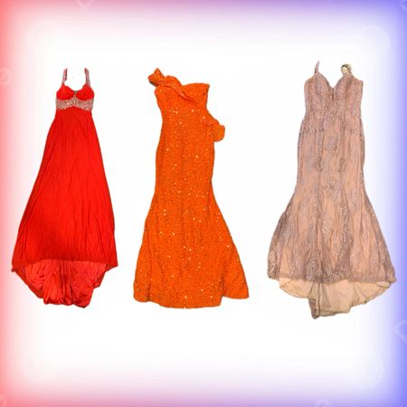 Y2K Gala Starlet Bundle (RX-1384)