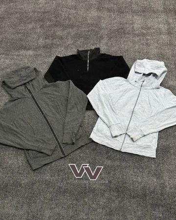 Lululemon Jacket #150826 #003