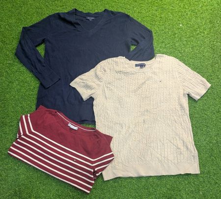 7936 - Tommy Hilfiger Sweaters