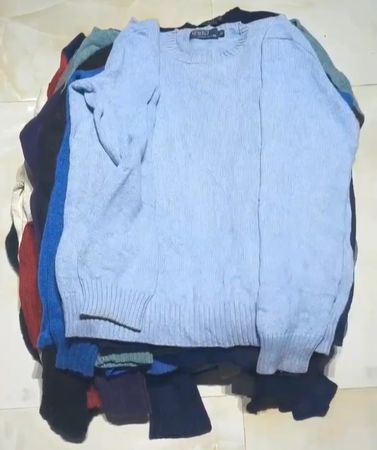 Ralph Lauren Classic Sweater