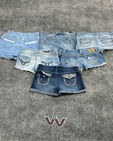 Y2K Sexy Shorts #070926 #018