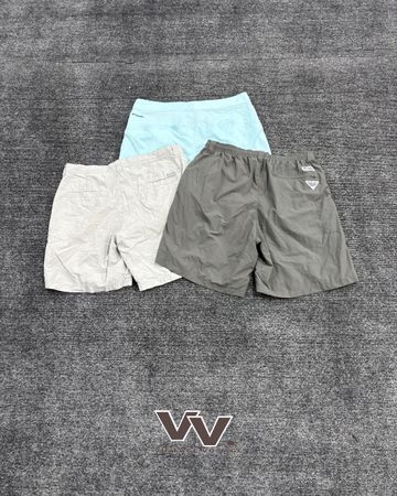 Columbia Shorts #170726 #010