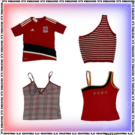 Blokette Babe - tops, dresses, skirts, jacket SS-2762)
