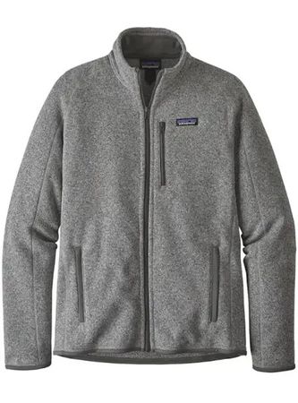 Patagonia fleece