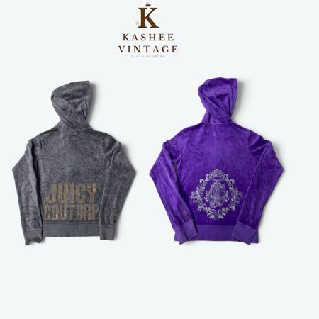 juicy counture jacket