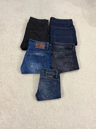 G Star Jeans