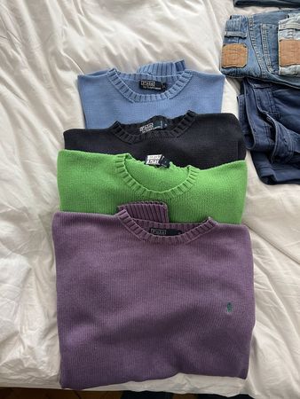 Ralph Lauren Sweater