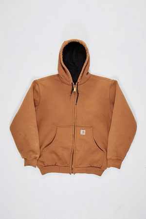 VINTAGE CARHATT HOODIE 25 PCS