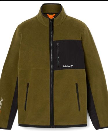 Timber Fleece Jackets(0001)