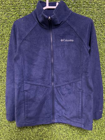 Vestes Fleece Columbia (neuf)