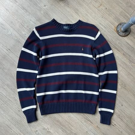 Classic Polo Ralph Lauren Sweaters