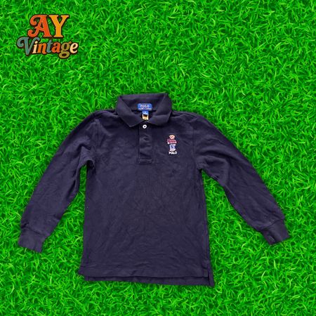 T-shirts Polo Ralph Lauren A.Y533 Kids