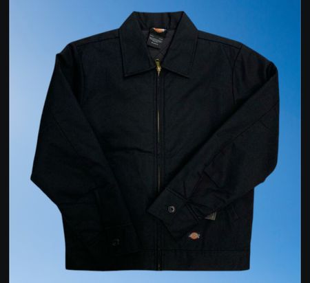 Authentic Dickies jacket