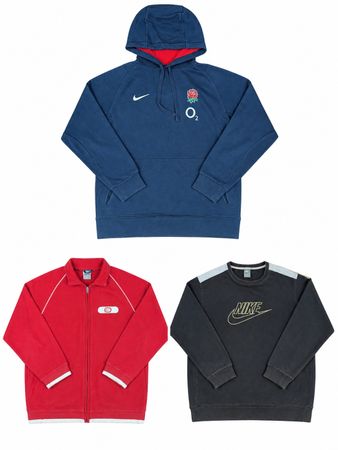 Vintage Nike SweetShirt