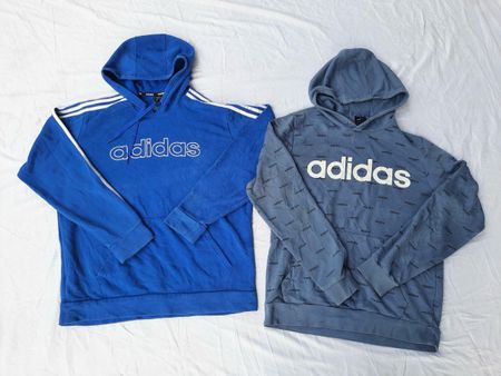 Adidas Hoodie (brand) Hoodie.