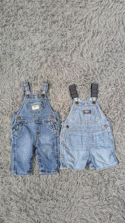 ***Kids OshKosh Salopette – Abbigliamento Casual Carino