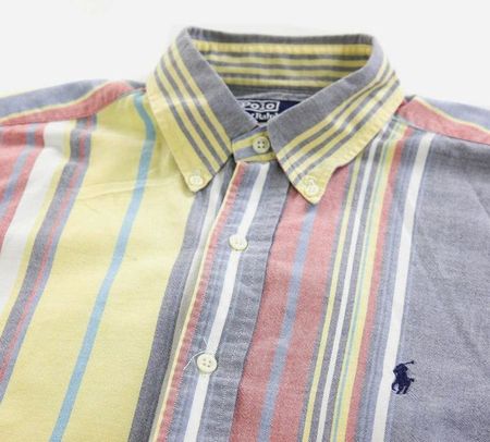 Premium Ralph Lauren Polo Cotton Shirts