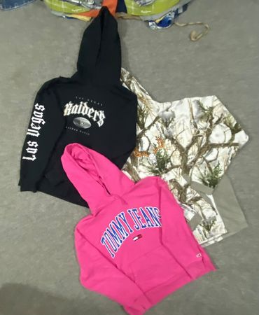 Marken-Hoodies