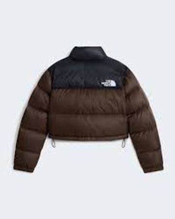 Premium North Face Puffer Jacket