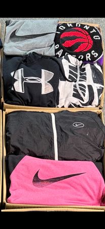 Winter Reseller Box
