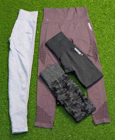 7050 - Gymshark Leggings