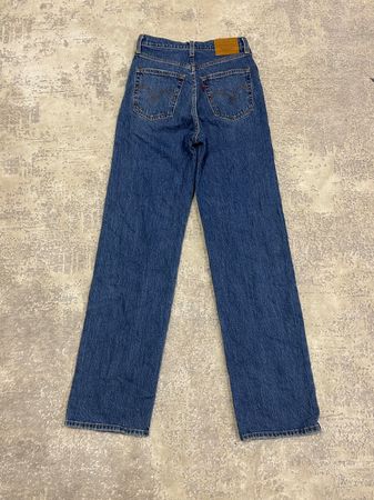 Levi’s 501 Women’s Jeans - [TS-0779]