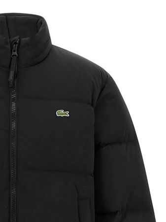 Lacoste Puffer Jackets