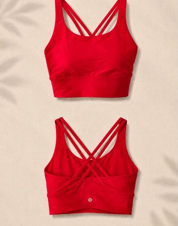 Premium Lululemon Sport's Bra