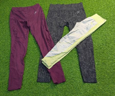 7867 - Gymshark Leggings
