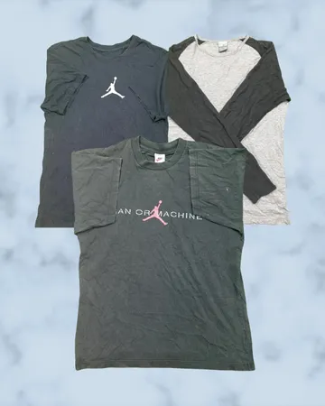Nike T-Shirts & Polo Shirts (ZKIT-15)