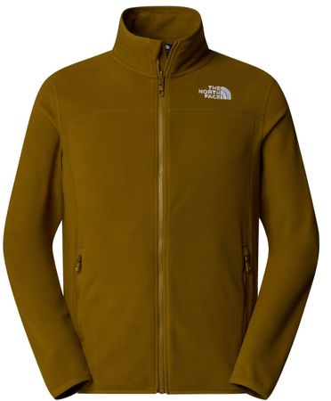The North Face TNF Fleece Jackets(0006)