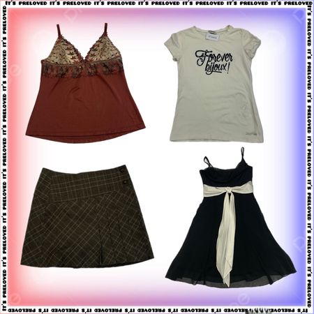 Desk to Drinks Picks - tops, dresses, skirts (SS-2857)