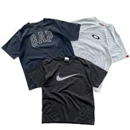Branded t shirt