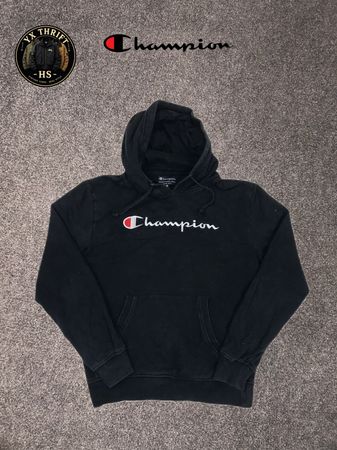Maglione e Felpe Vintage Champion