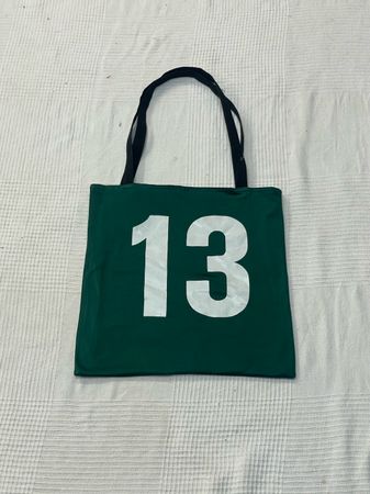 Upcycle Sports Tote Bag (Dv-9-70)