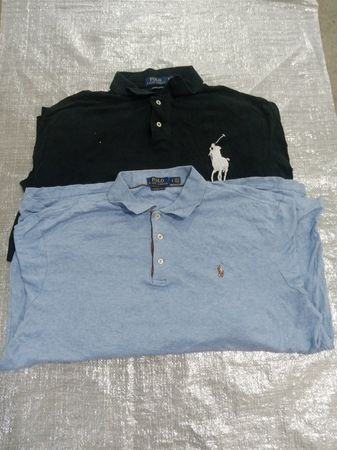 Ralph Lauren Polo Shirts