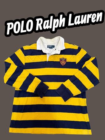 Polo Ralph Lauren Classic Premium TShirt | Elegant & Timeless Style