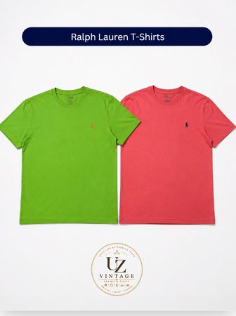 Ralph Lauren T-Shirts